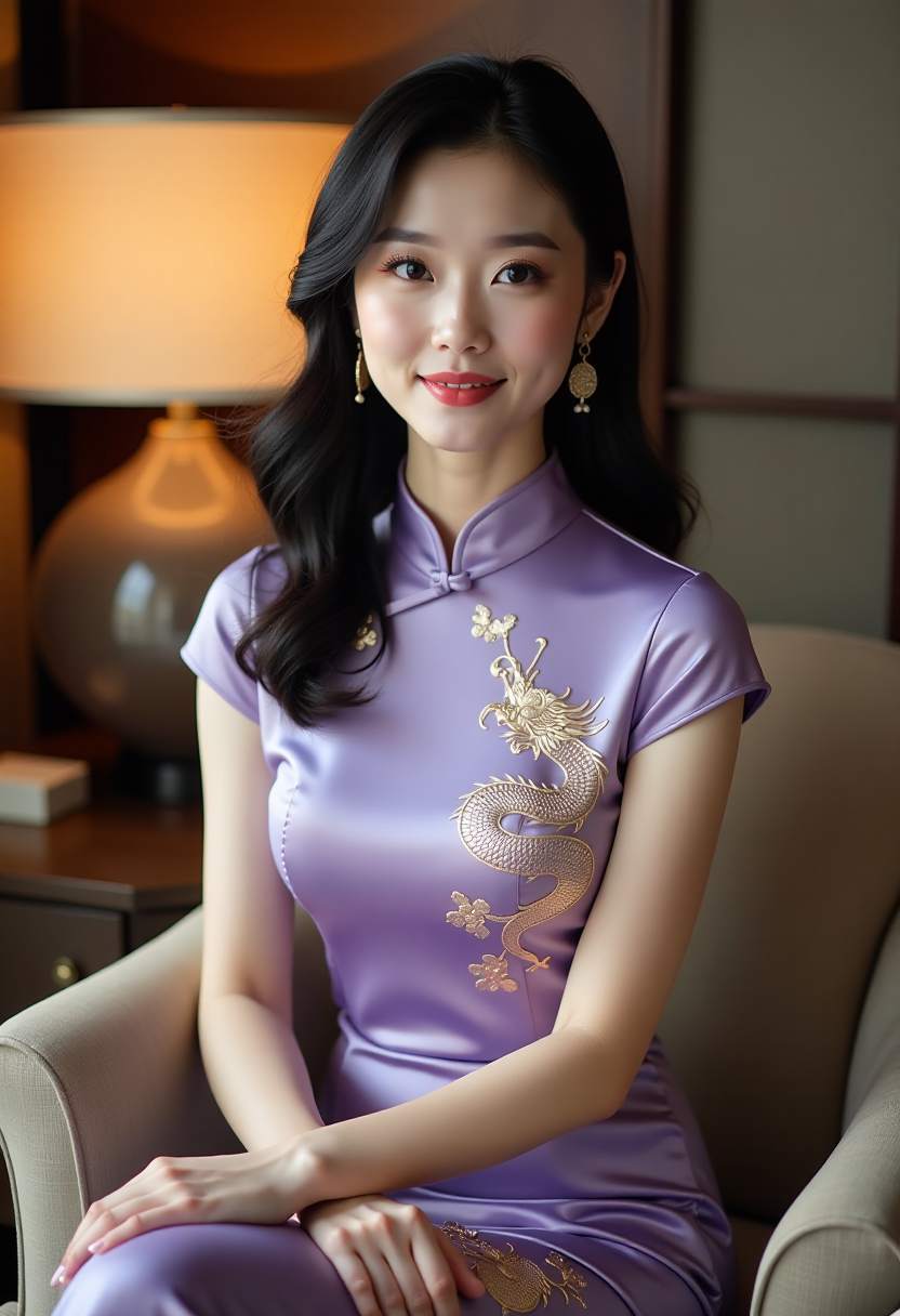 海棠未眠 海报