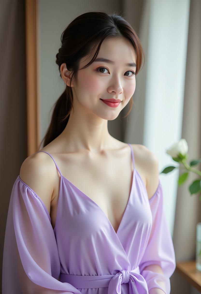 夜色将尽 海报