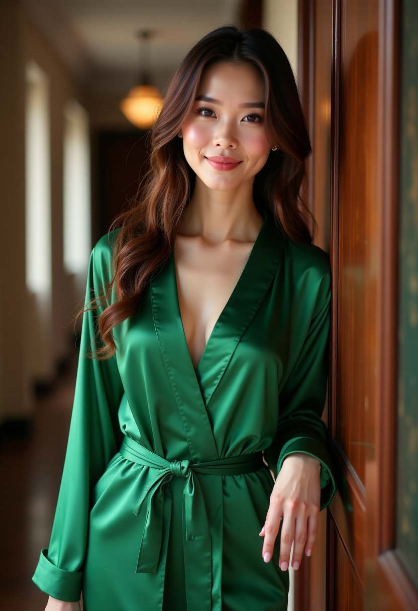 漠北风云 海报
